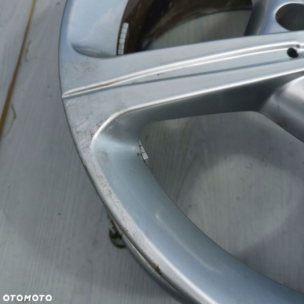 FELGA MERCEDES A177 6,5J 17 ET44 5x112 A1774011200 - 2