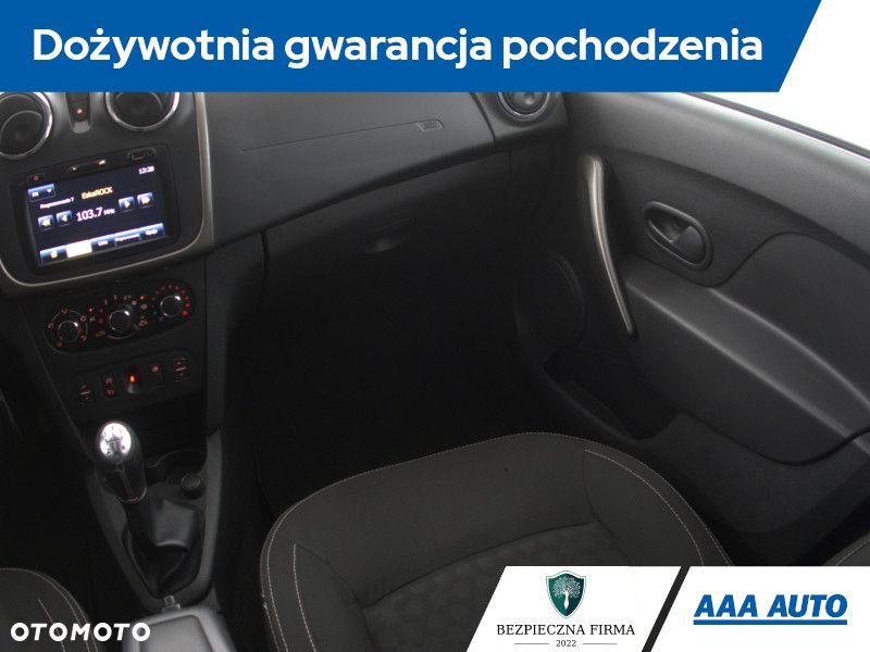 Dacia Logan - 10