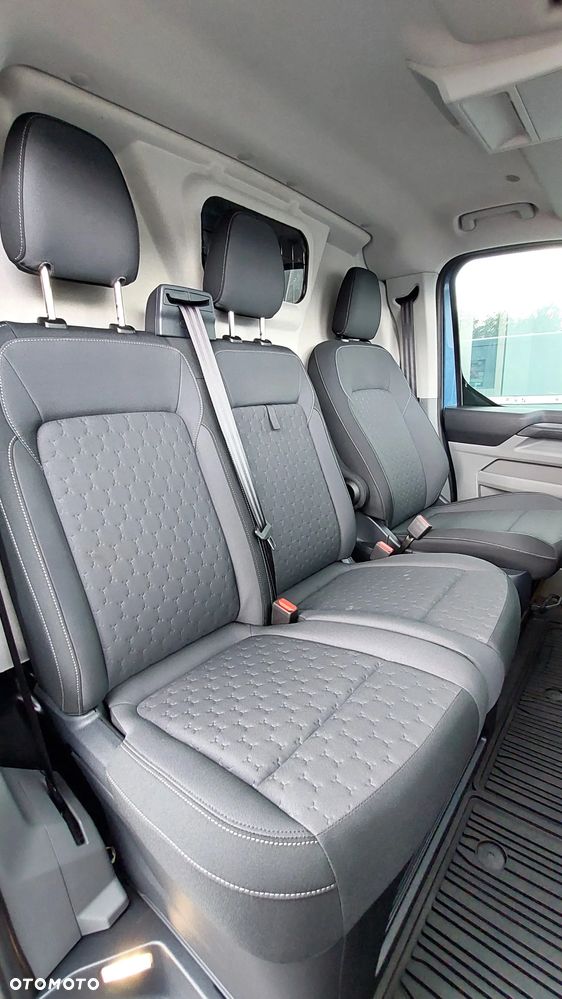 Ford Transit - 15