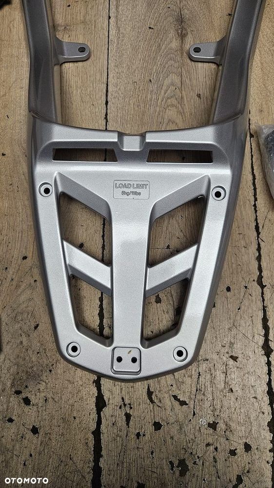 Stelaż pod kufer centralny bagażnik Yamaha XJ6  20S-W0736-00 - 4