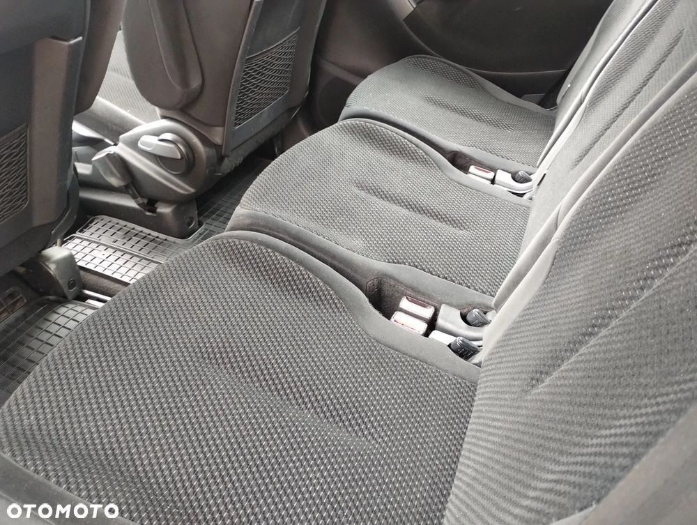 Citroën C4 Picasso 1.8i Impress Pack - 13