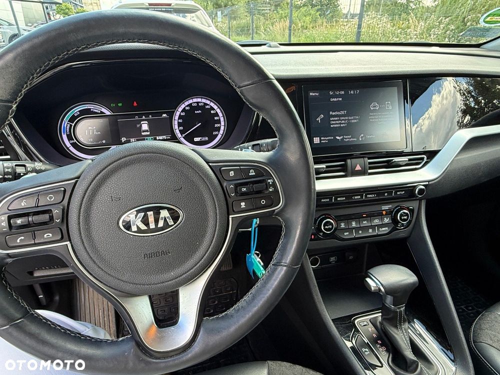 Kia Niro 1.6 GDI Hybrid L - 4