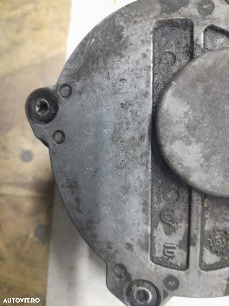 Pompa vacuum 3.0 cdi OM642 a6422300165 Mercedes-Benz M-Class W164 [20 - 3