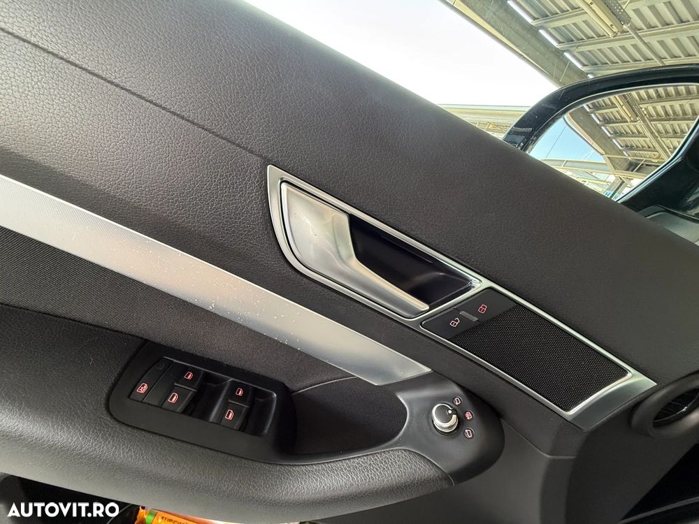 AUDI A6 2009 — imagine 14