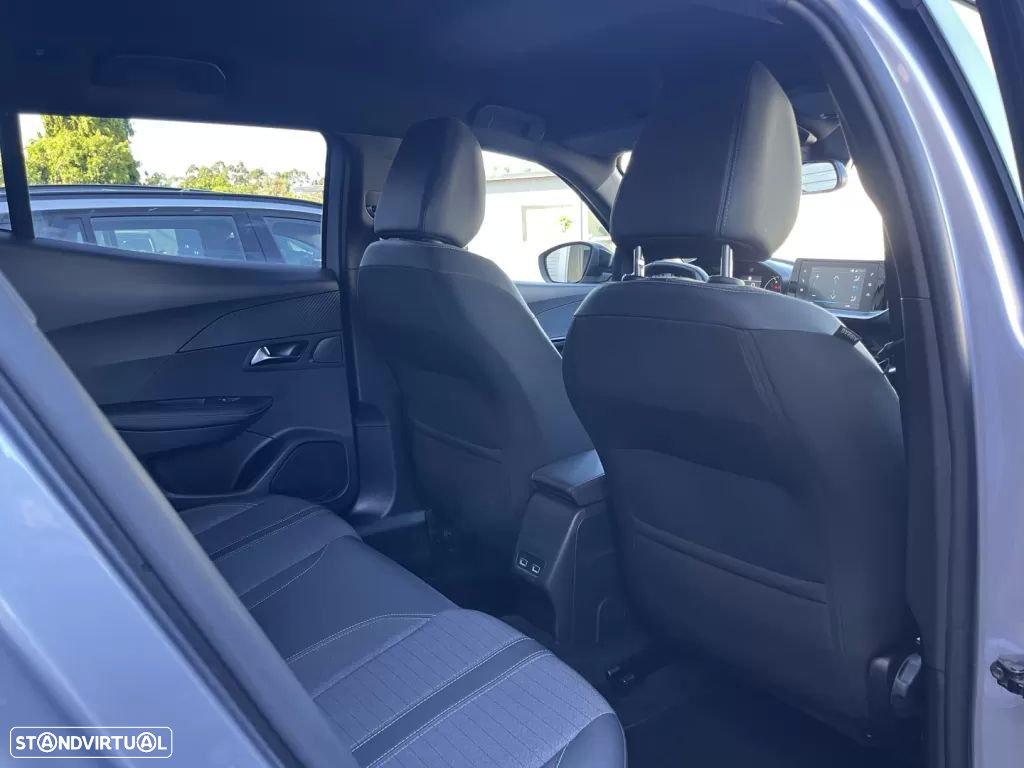 Peugeot 2008 PureTech 100 Stop&Start Allure Pack - 25