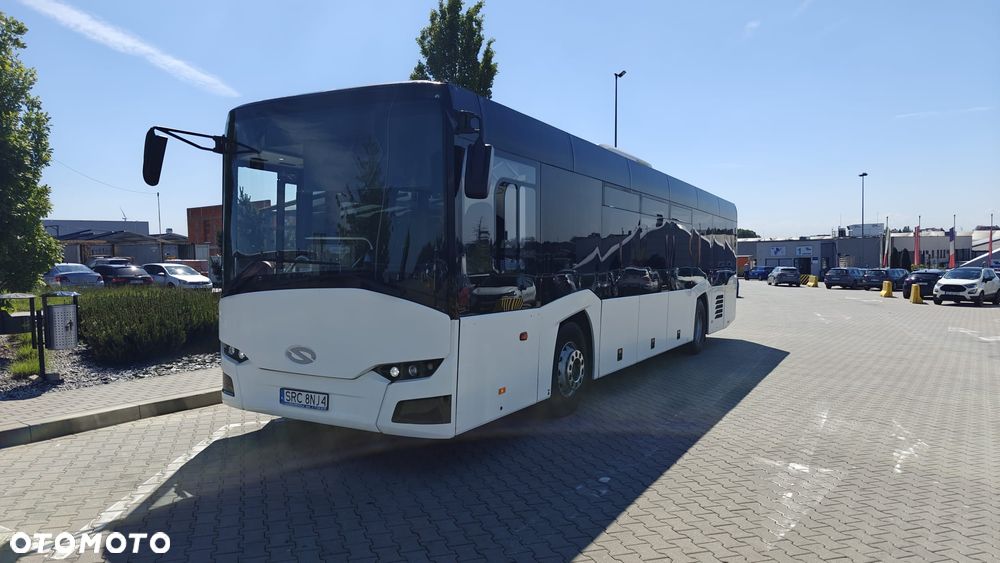 Solaris Inter Urbino - 8