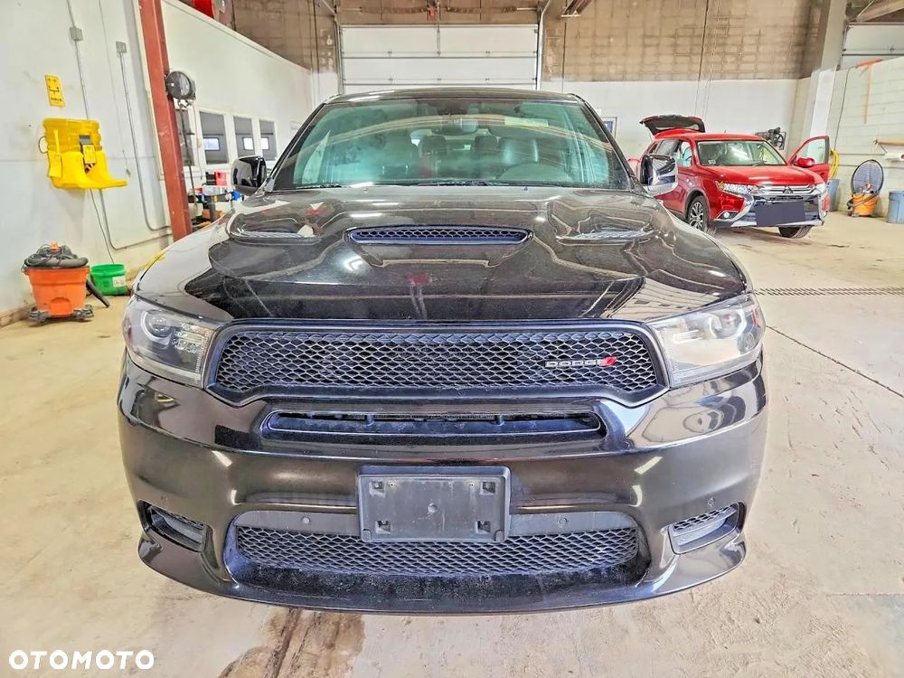 Dodge Durango - 5