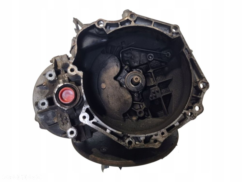SKRZYNIA BIEGÓW Opel Astra IV J 1.7 CDTI manualna MANUAL 6 biegów M32 - 4