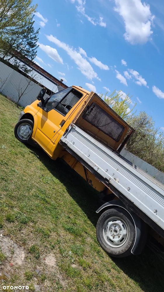 Ford Transit - 15