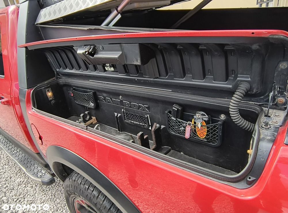 Dodge RAM - 23