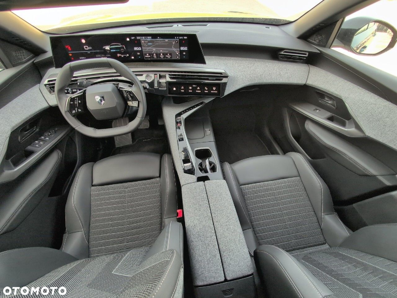 Peugeot 3008 - 8