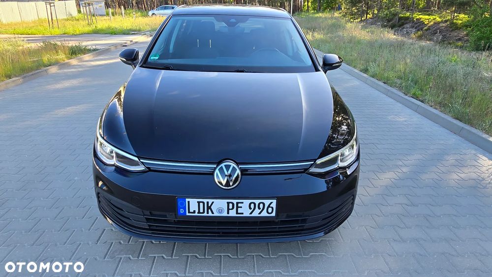 Volkswagen Golf 2.0 TDI BMT Highline DSG - 15