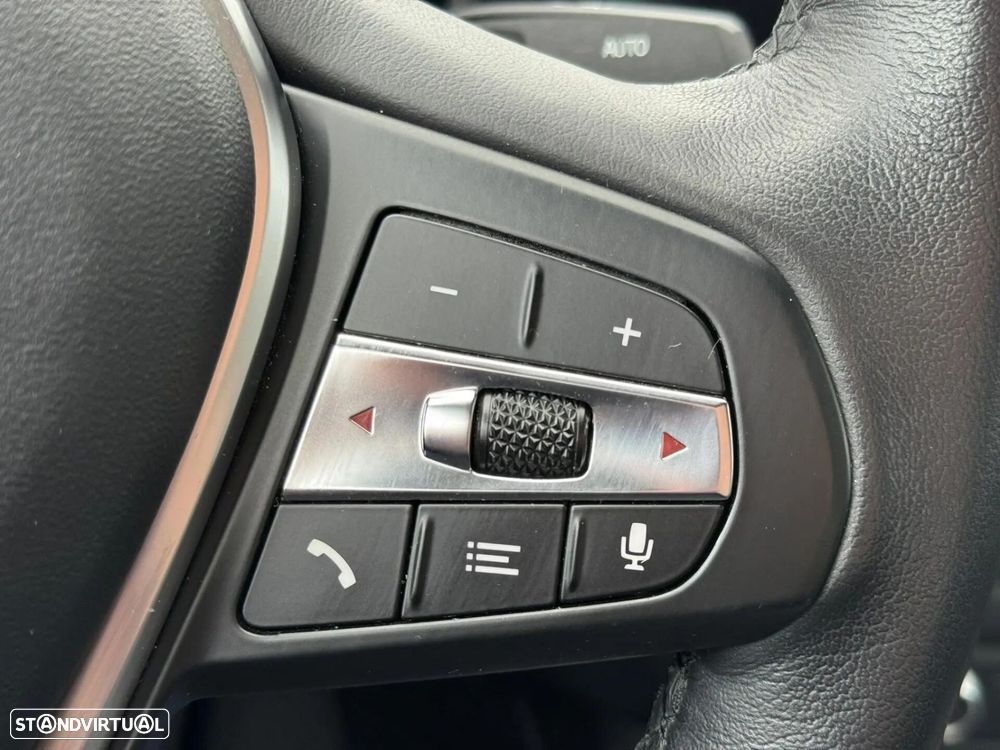 BMW 330 e Corporate Edition Auto - 31
