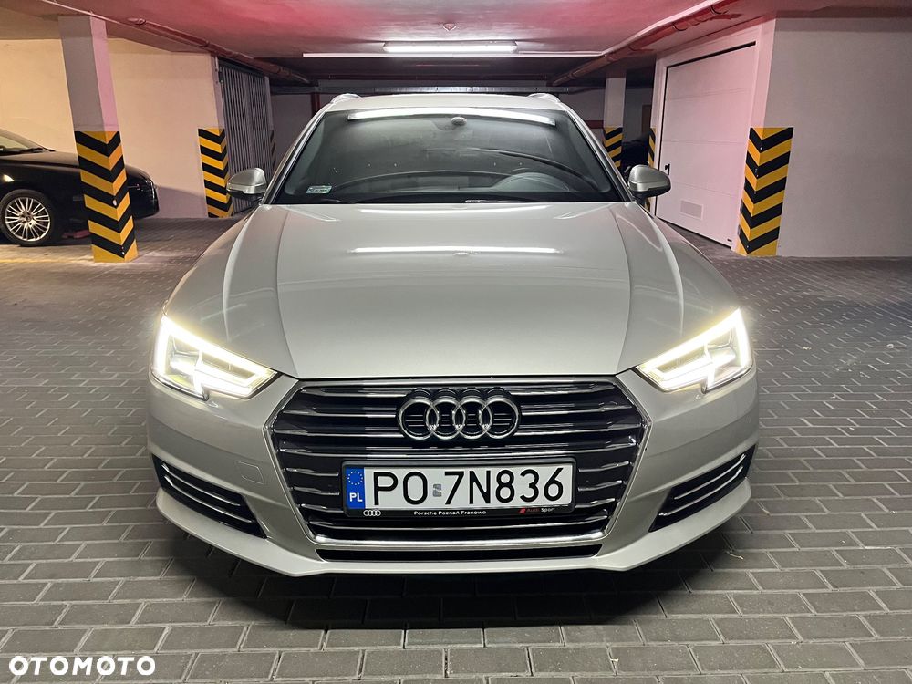 Audi A4 - 15