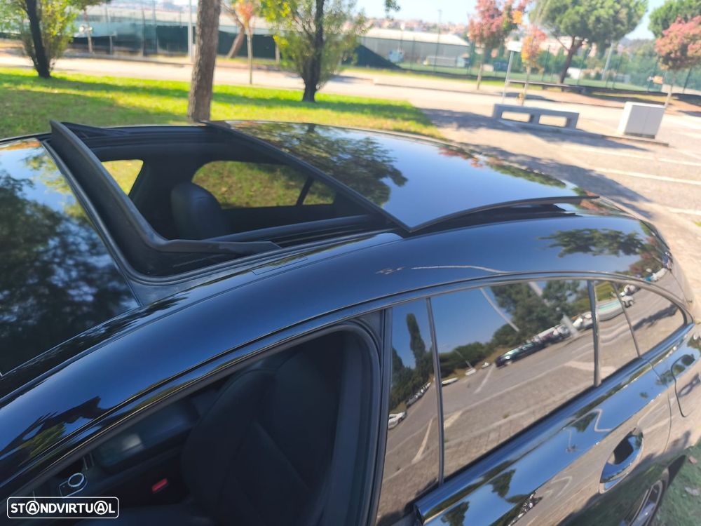 Mercedes-Benz CLA 220 (CDI) d 7G-DCT AMG Line — fotografia 12