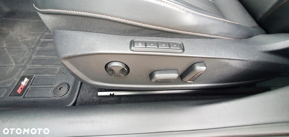 Cupra Formentor VZ 2.0 TSI 4Drive DSG - 14