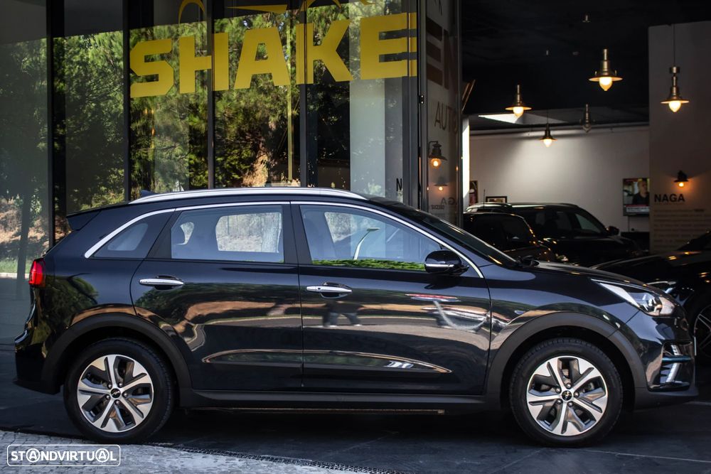 Kia e-Niro Spirit - 5