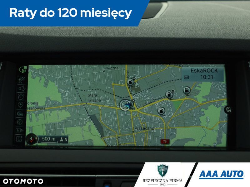 BMW Seria 5 - 16