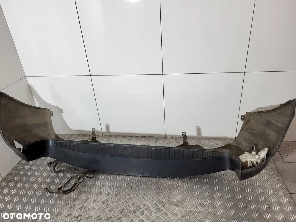 Toyota Rav4 III Zderzak Tył Tylny - 14