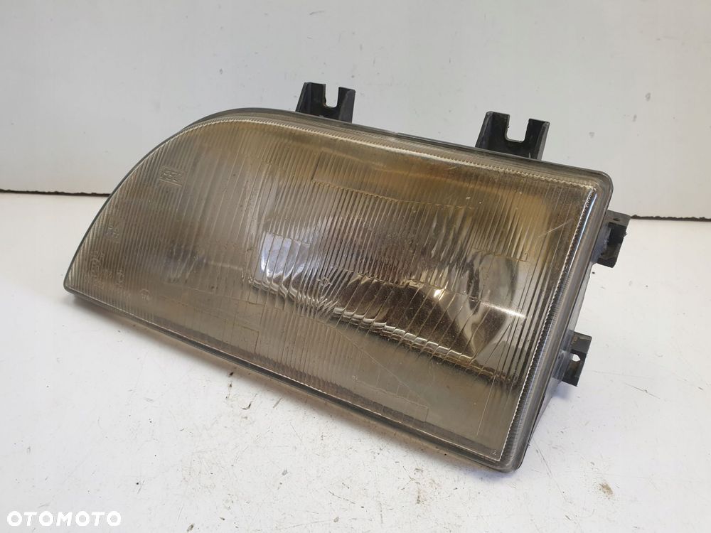 LAMPA LEWA Polonez Caro Plus PRZEDNIA lewy przód EUROPA - 5