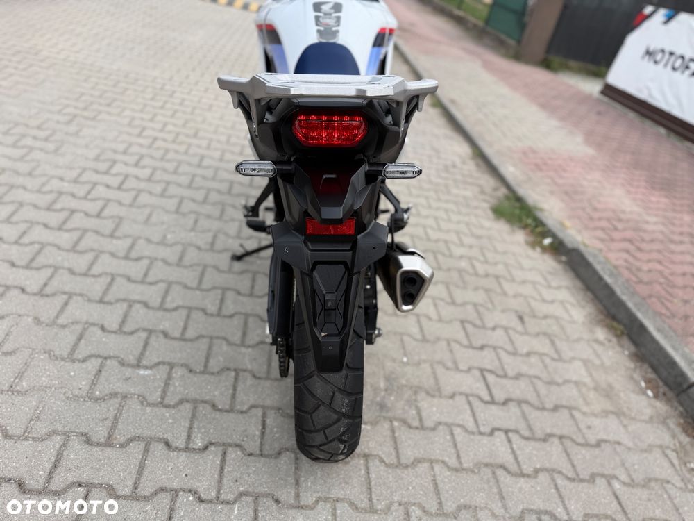 Honda Transalp - 15