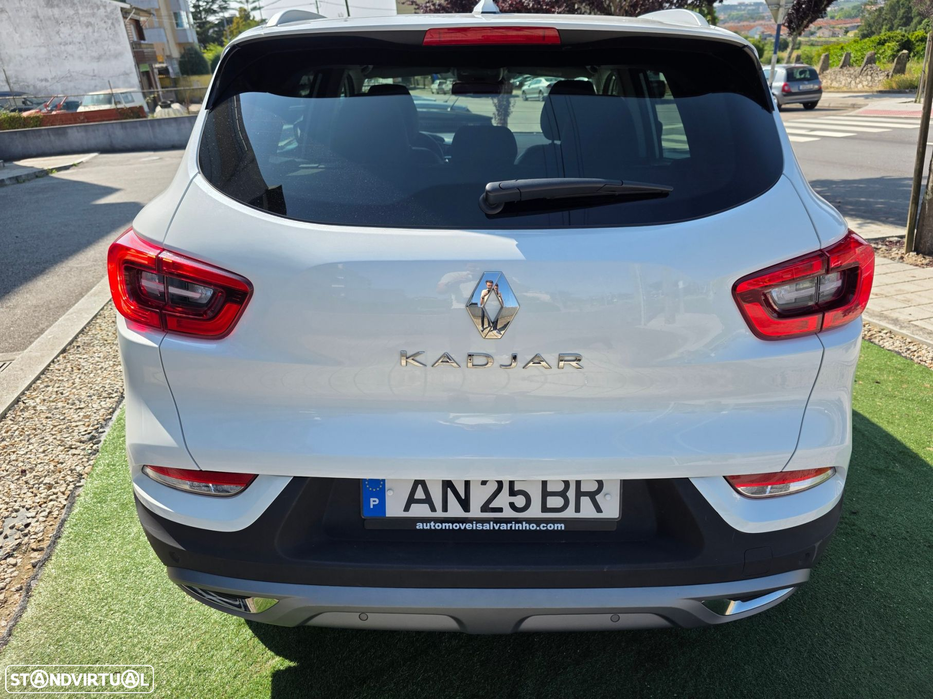 Renault Kadjar 1.3 TCe Intens - 31
