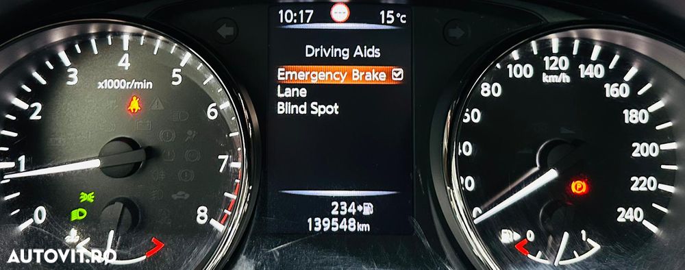 Nissan X-Trail 1.6 DIG-T Tekna - 36