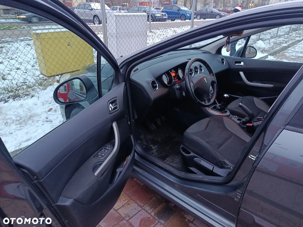 Peugeot 308 1.6 Trendy - 13