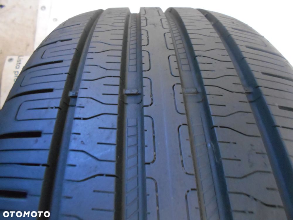OPONA POJEDYNKA  215/45R20 GOODYEAR EFFICIENT GRIP PERFORMANCE DOT 0725 7.4MM - 2
