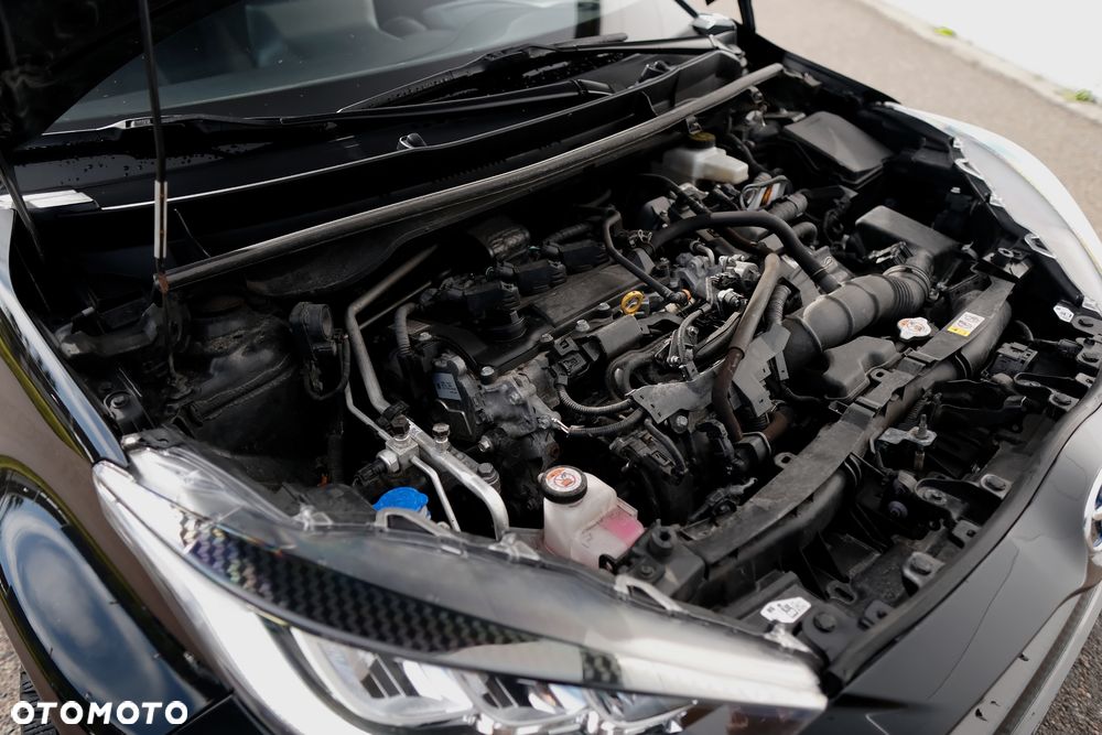 Toyota Yaris Hybrid 1.5 Comfort - 36