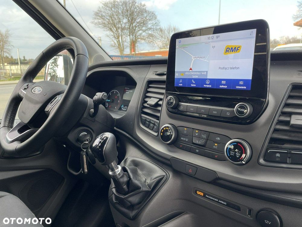 Ford Transit - 9
