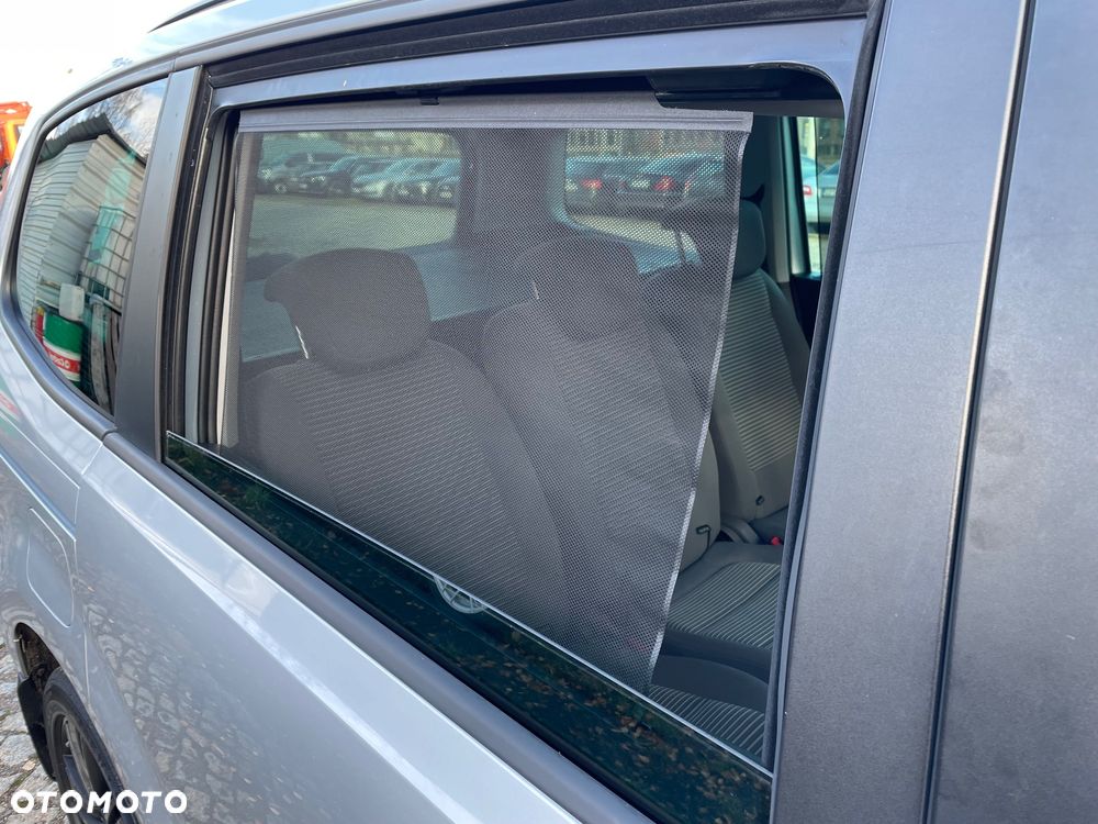 Seat Alhambra 2.0 TDI Ecomotive 4You - 22