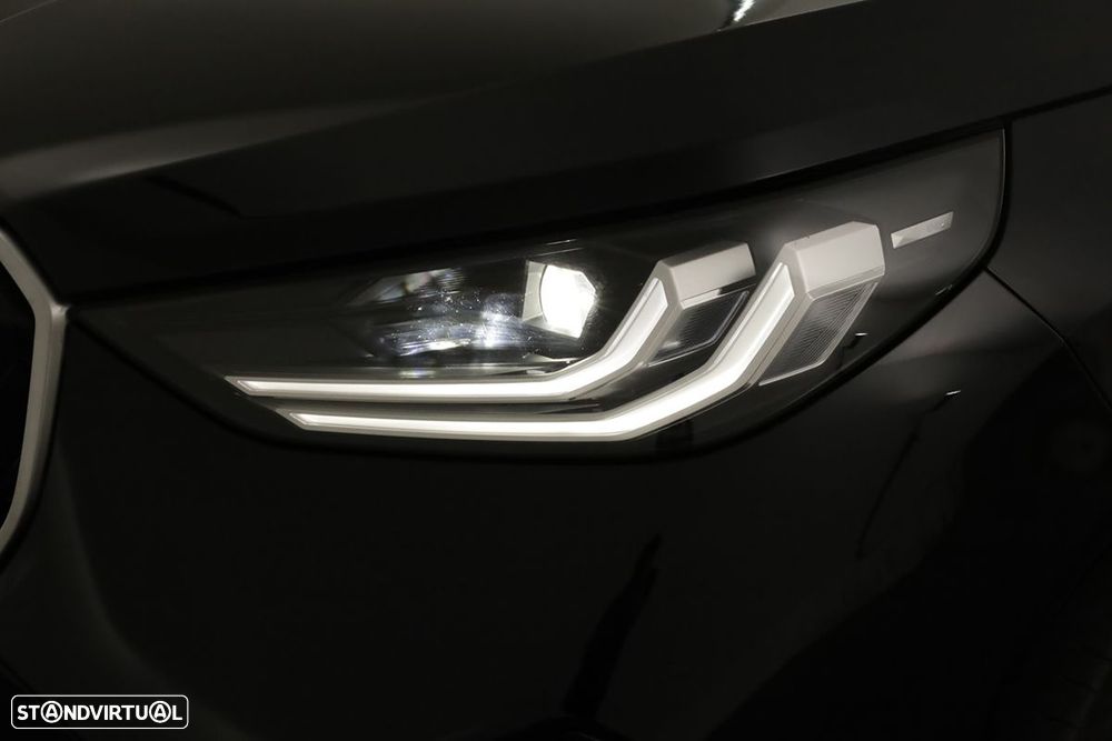 BMW X3 30 e xDrive - 6