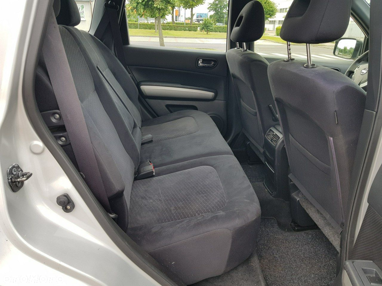 Nissan X-Trail - 16