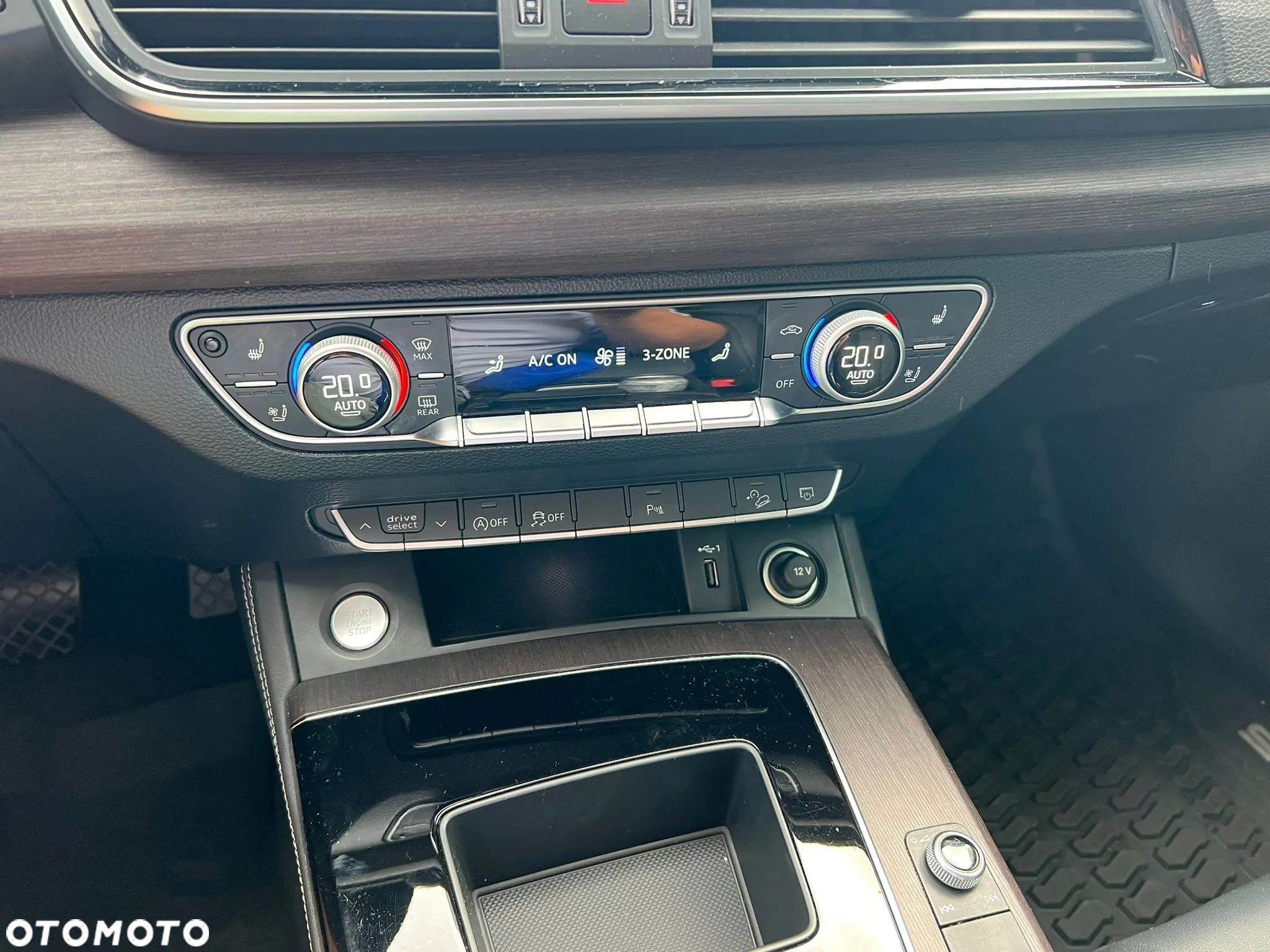 Audi Q5 45 TFSI quattro S tronic S line - 27