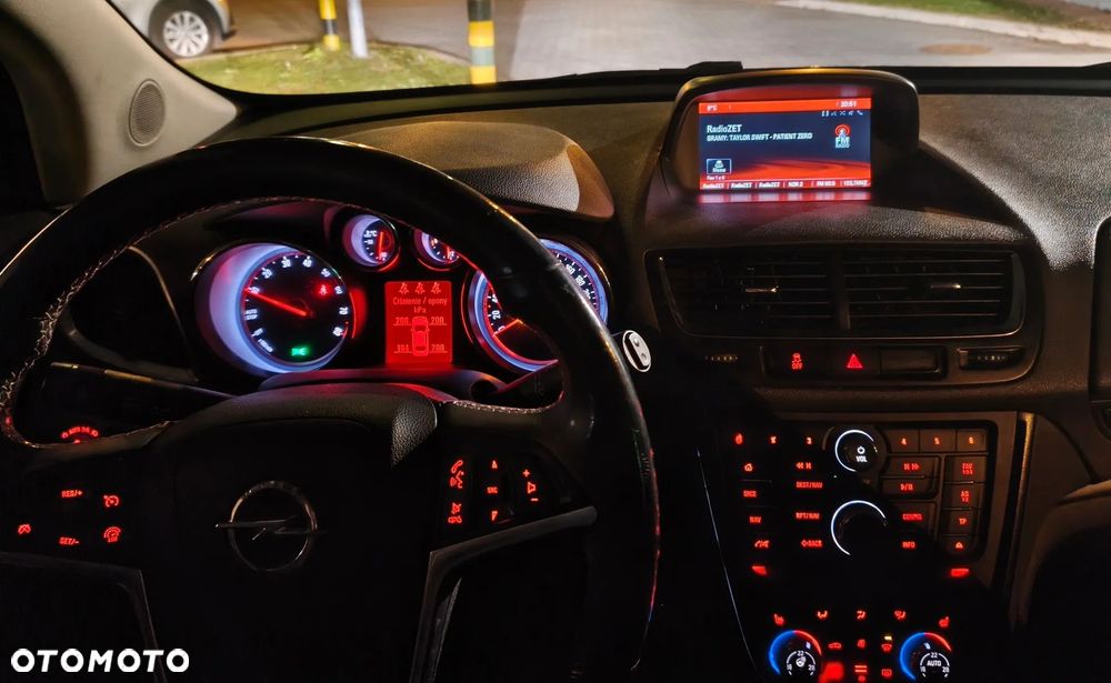 Opel Mokka - 6