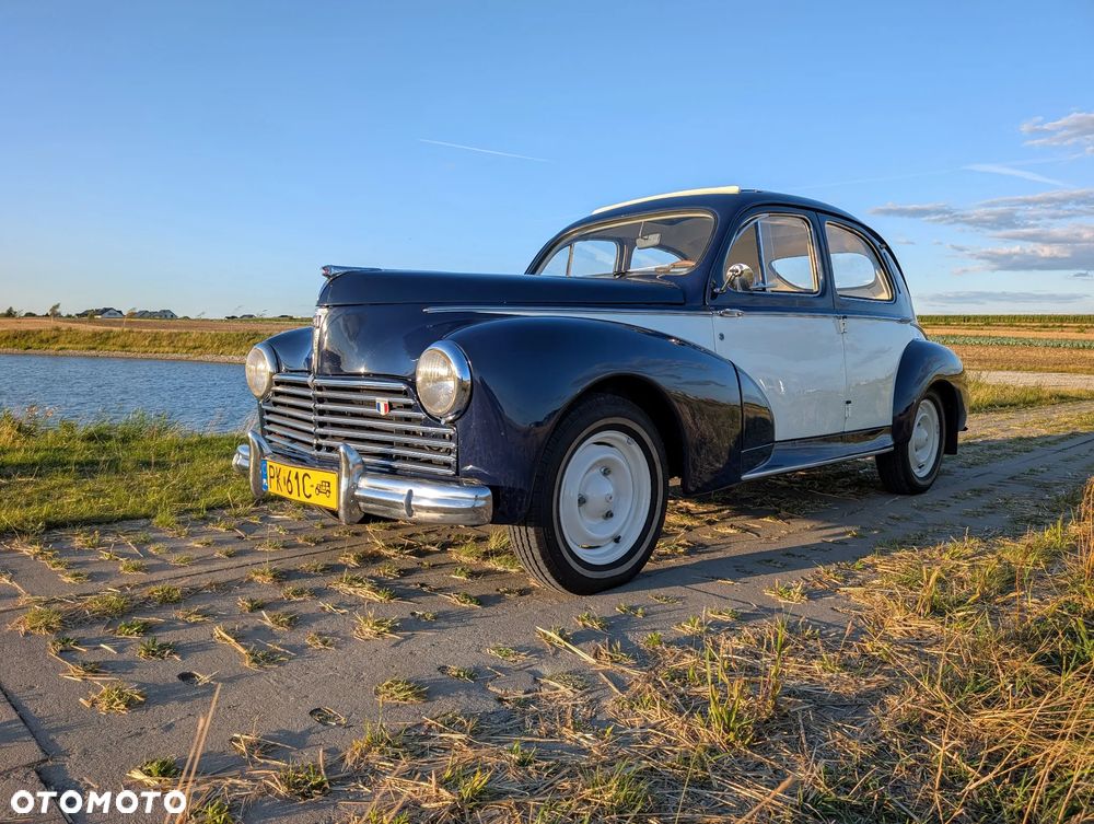 Peugeot Inny - 2