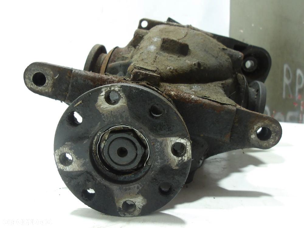 DYFER DYFERENCJAŁ TYŁ TYLNY 3.38 1.8i 2.0i BMW E90 E91 E92 E93 F-VAT - 3