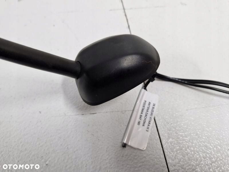 SUZUKI VITARA III 3 ANTENA DACHOWA PODSTAWA BAT - 3