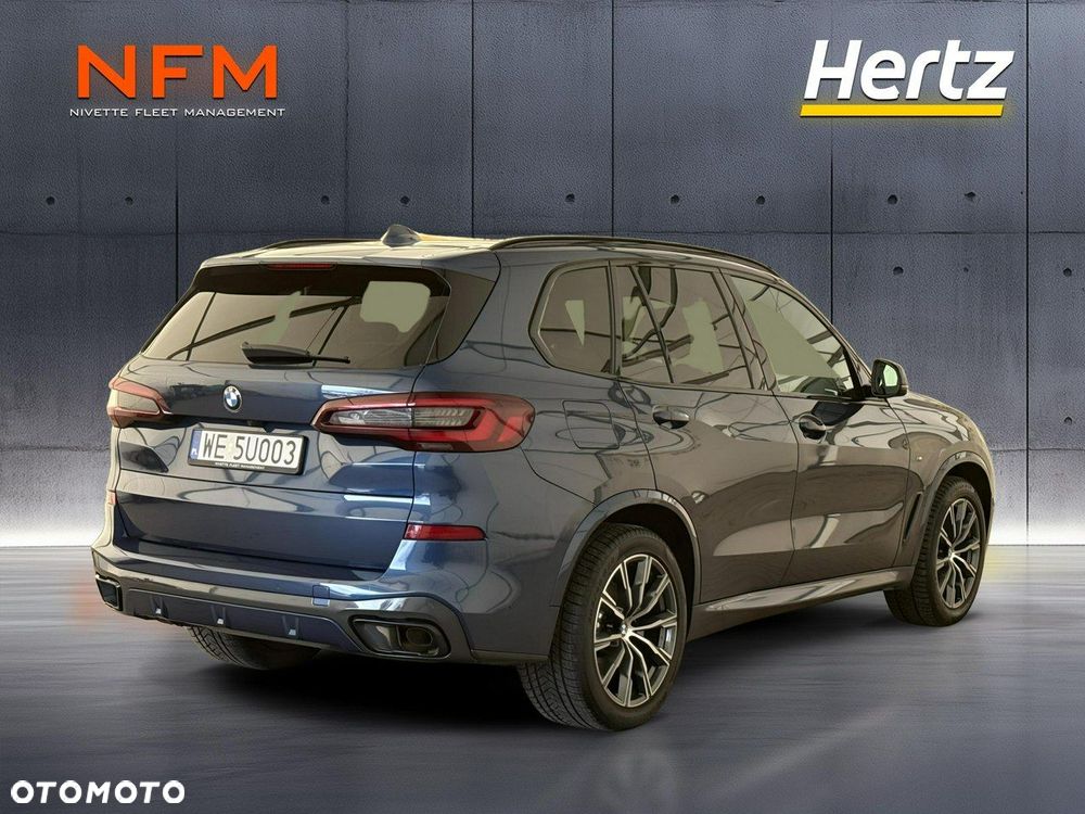 BMW X5 - 6