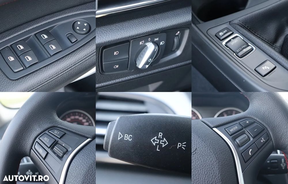 BMW Seria 1 120d BluePerformance Sport Line - 22