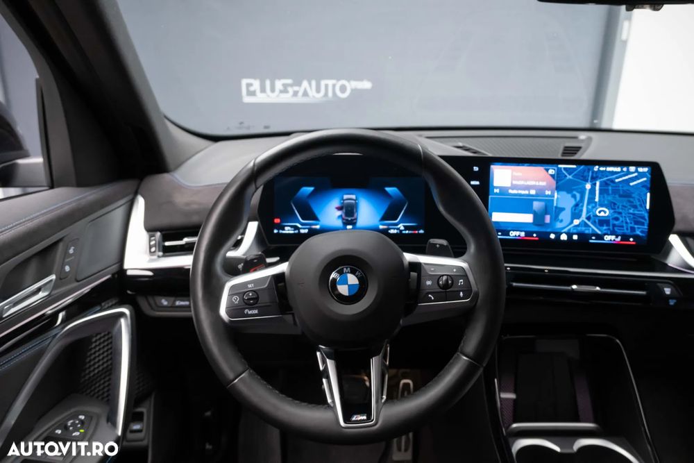 BMW X2 - 34