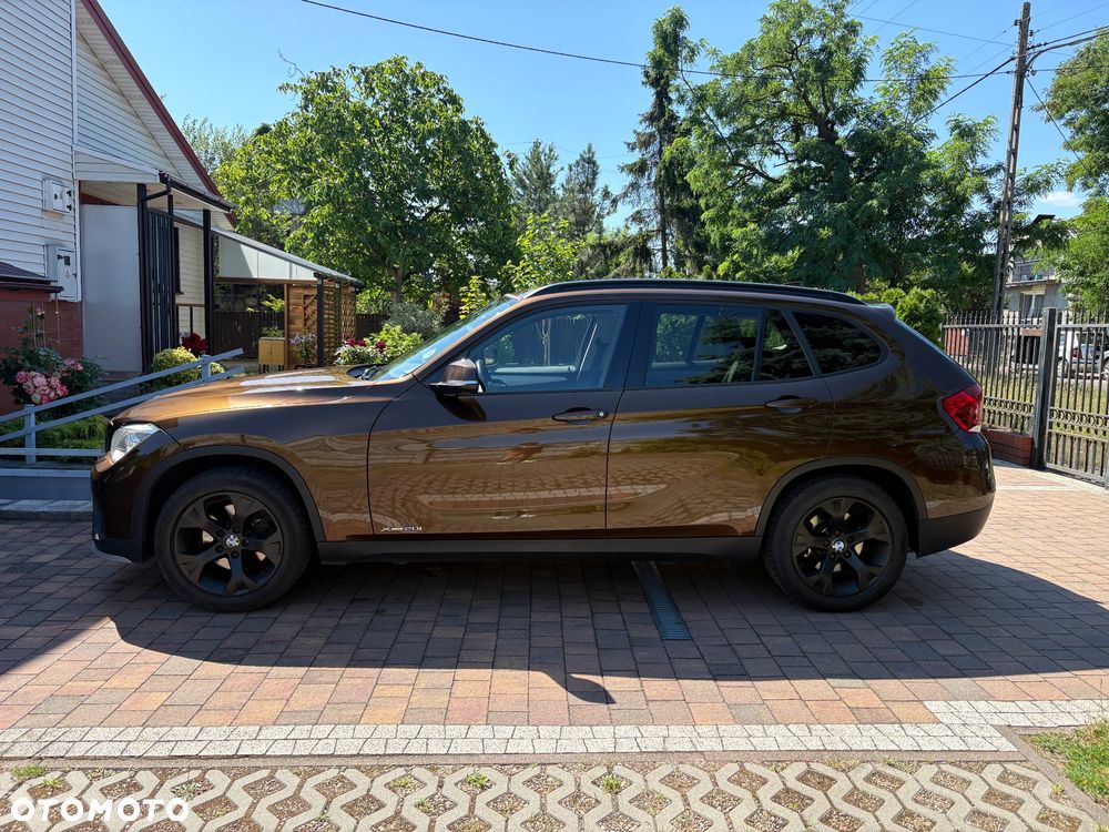 BMW X1 xDrive20i - 2