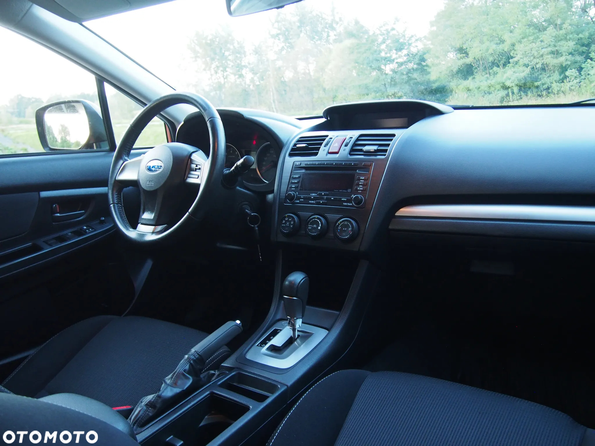 Subaru XV 1.6i Active CVT - 20