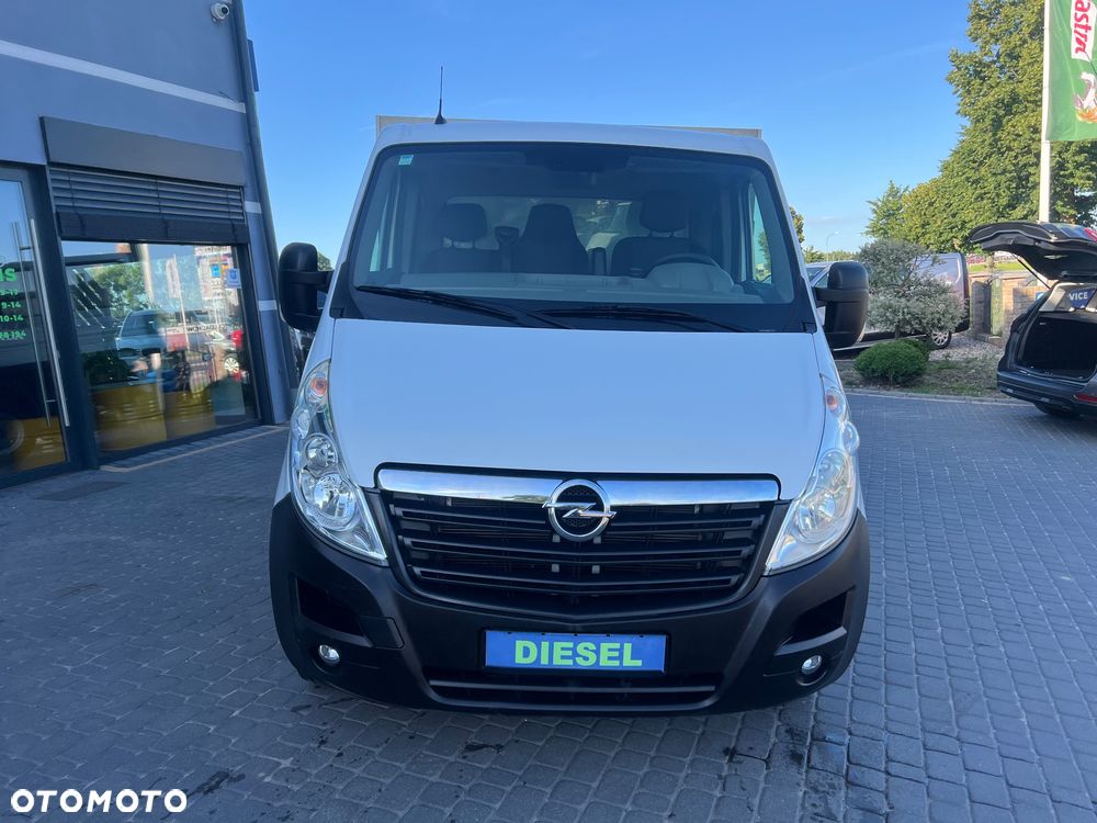 Renault Master - 2
