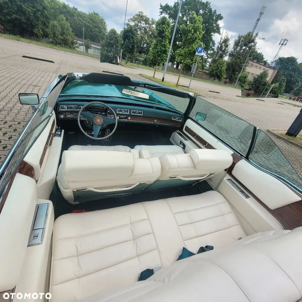 Cadillac Eldorado - 2