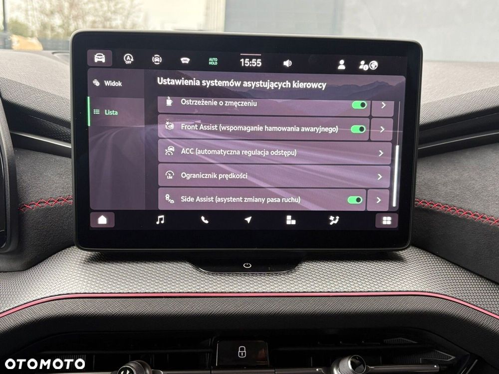 Skoda Kodiaq 2.0 TSI 4x4 RS DSG - 26
