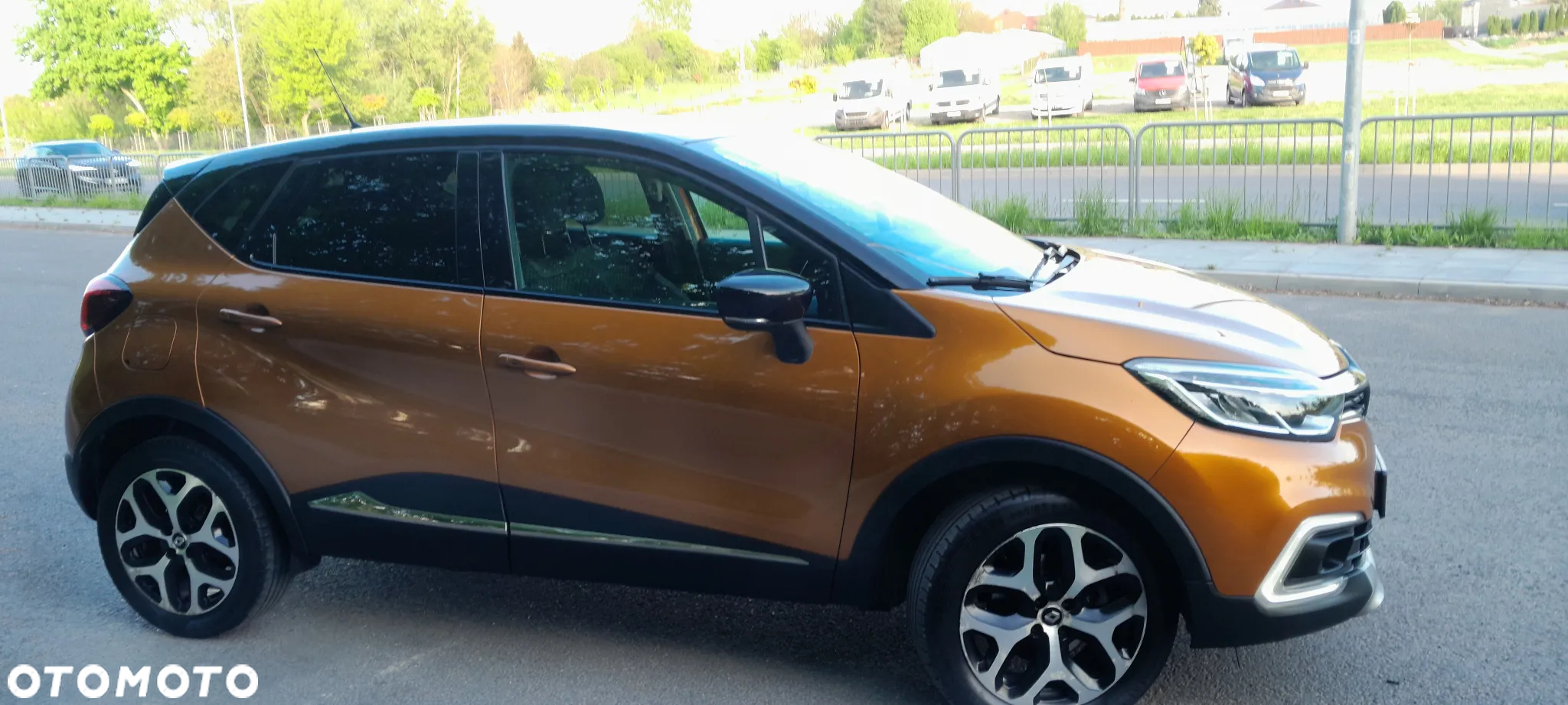 Renault Captur 1.2 Energy TCe Intens EDC - 38