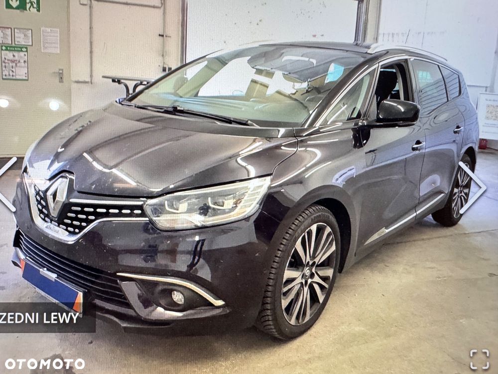 Renault Grand Scenic ENERGY dCi 160 EDC INITIALE PARIS - 11