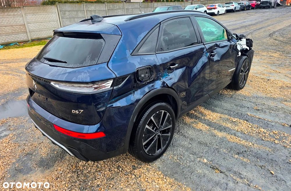DS Automobiles DS 7 Crossback - 5